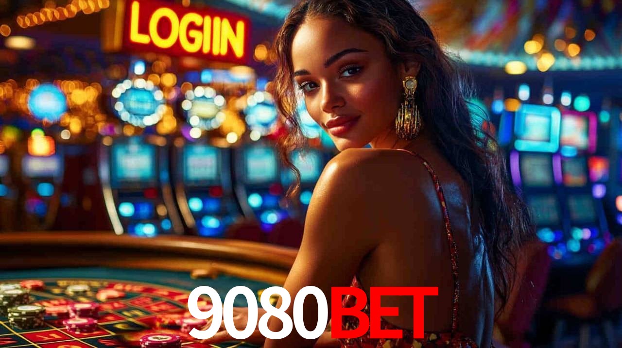 Estatísticas 9080bet
